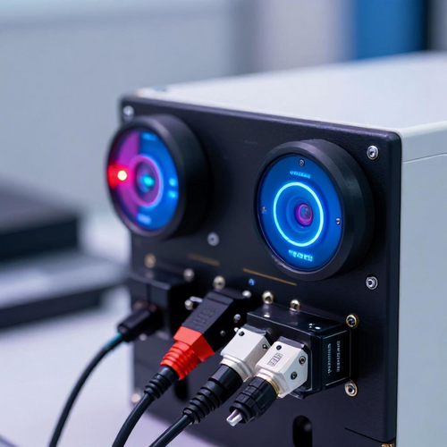 Como Aproveitar ao Máximo os Acessórios APU3000 para Otimizar Seu Equipamento