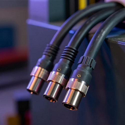 Como Maximizar o Desempenho do Seu Equipamento com Acessórios COSIX Eficientes