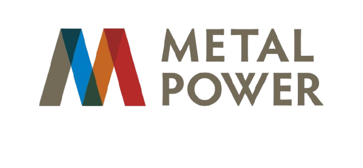 Metal Power
