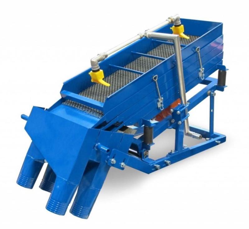 Imagem de Ometto Equipamentos