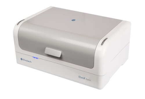 ElvaX Basic