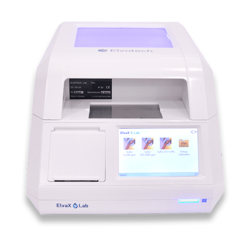 ElvaX S Lab