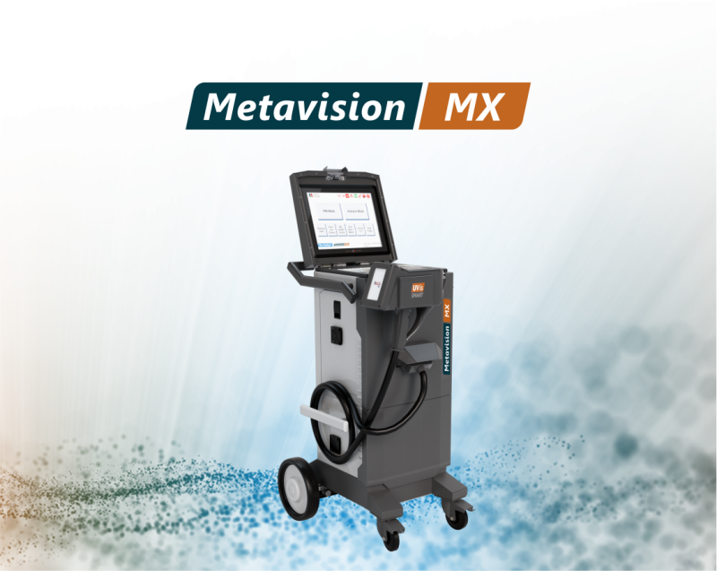Metavision MX