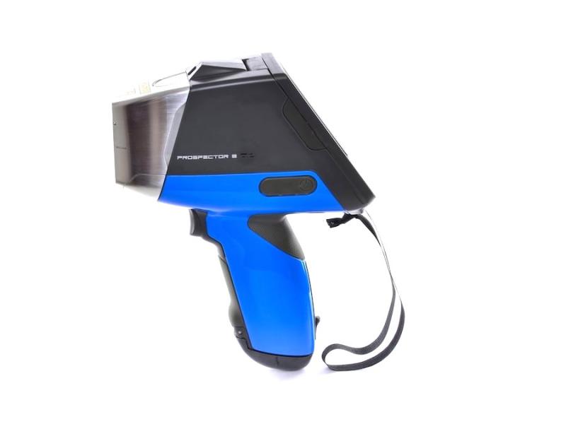 ProSpector 3