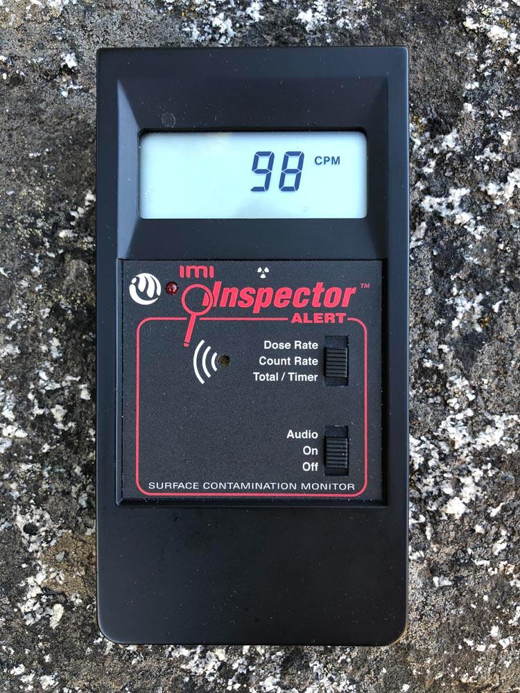 Inspector Alert IMI™ V2