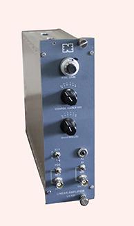Amplificador Linear [ TIPO : LA 520 ]