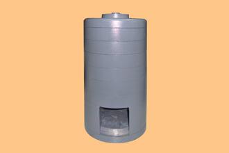 Blindagem de chumbo para detector de cintilação [Tipo nº: LS250]