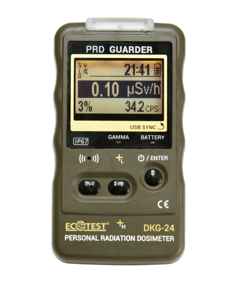 Guardião PRD