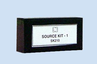 Kit de fonte-1 [Tipo nº: SK210]