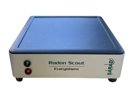 Radon Scout Everywhere