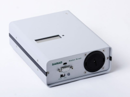Radon Scout/Radon Scout PLUS
