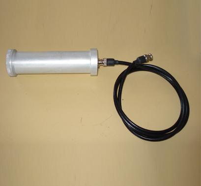 Sonda Beta (Baseada em cintilador de plástico) 