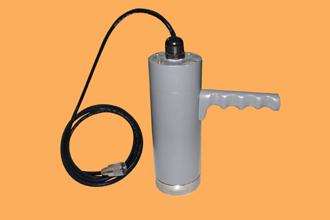 Sonda de Contaminação Alfa Tipo nº: ACP2