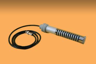 Sonda de contaminação beta-gama