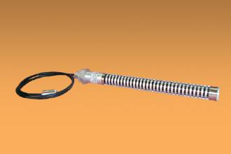 Sonda de Contaminação Beta-Gamma BCP-3