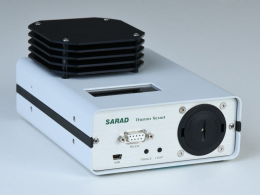 Thoron Scout