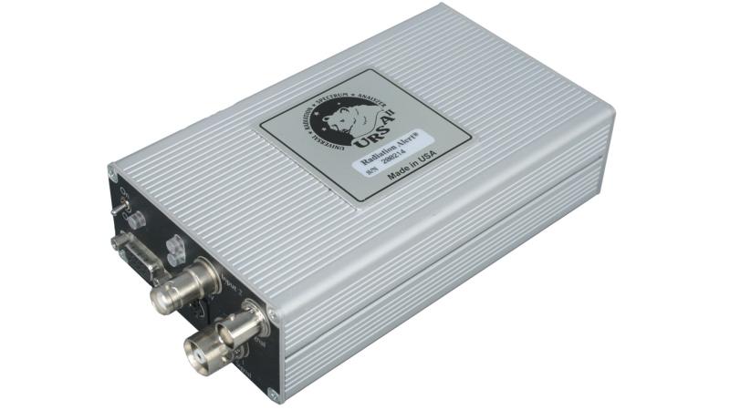  URSA II