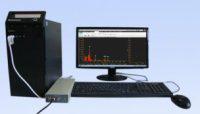 8K Mca com interface USB