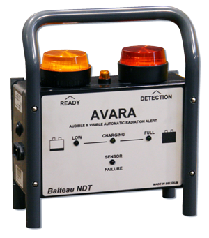 Acessórios Avara-P