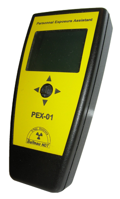 Acessórios PEX-01