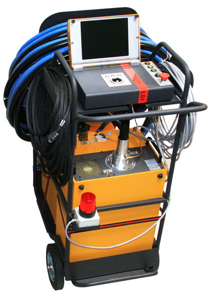 Baltograph XMD160