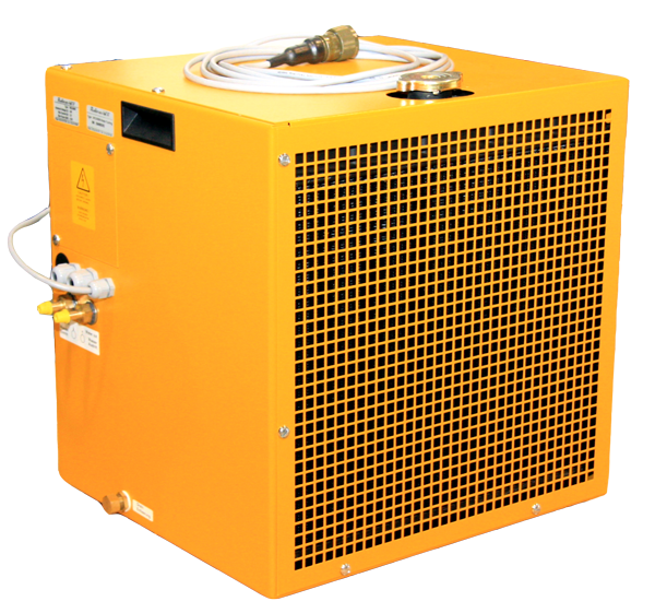 Baltograph WCU3000
