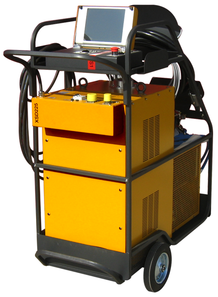 Baltograph XMD225