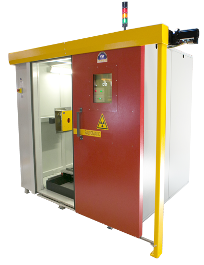 Baltomatic AIS201