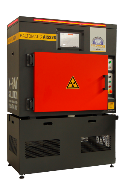 Baltomatic AIS228