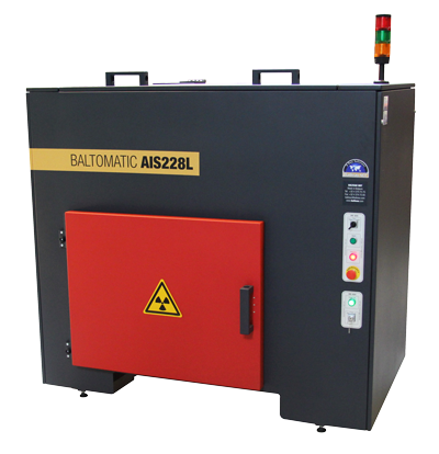 Baltomatic AIS228L