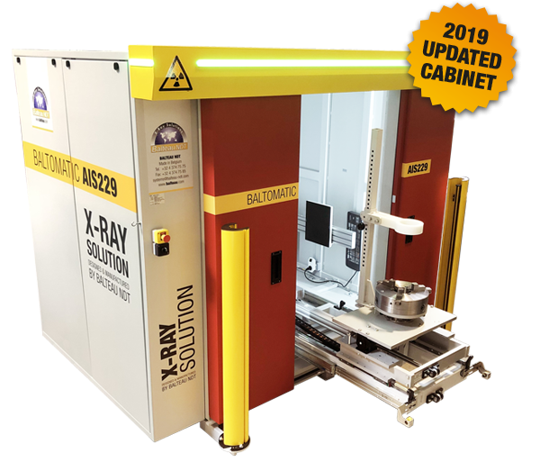 Baltomatic AIS229