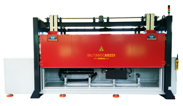 Baltomatic AIS231