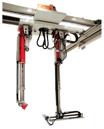 Baltomatic AIS912
