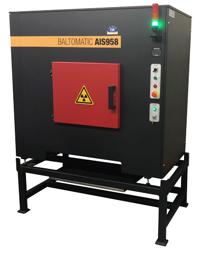 Baltomatic AIS958