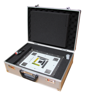 Baltoscope Dispositivo Phantom