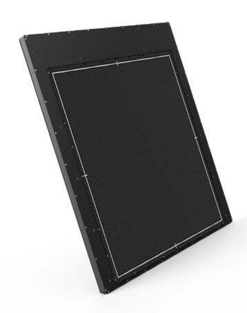 Baltoscope FPDigit 24-140R