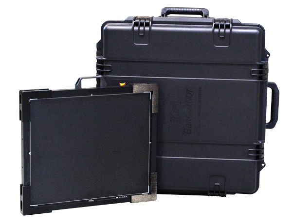 Baltoscope MOBIX 23-100
