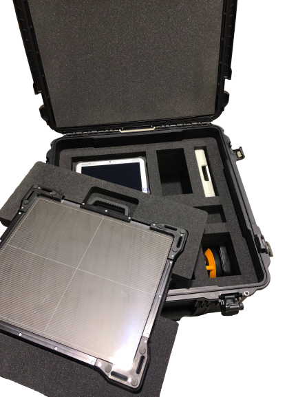Baltoscope MobiX 23-100S