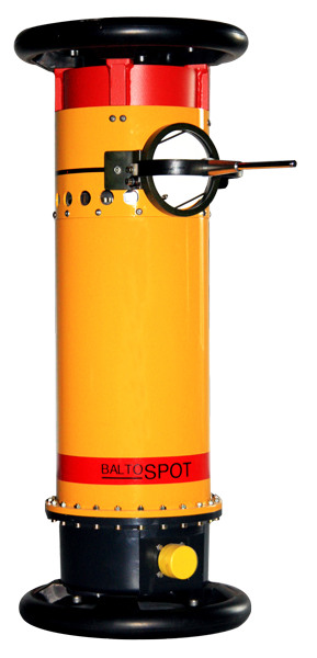 Baltospot CERAM 235