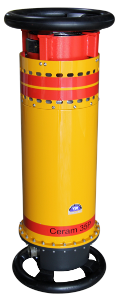Baltospot CERAM 35P