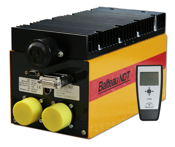 Baltospot CF3 + CFR