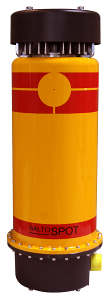 Baltospot GFC 200C (for crawler)