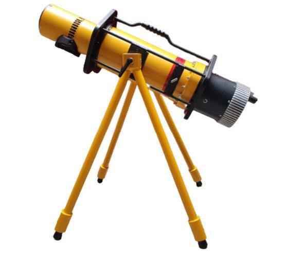 Baltospot LLX160-DA