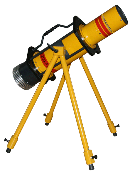 Baltospot LLX200-PA