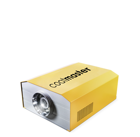 Coatmaster Atline