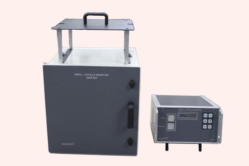 Monitor de Artigos Pequenos – I
