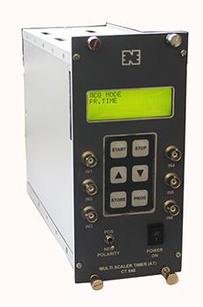 Temporizador Multi Scaler [ TIPO : CT 546A ]