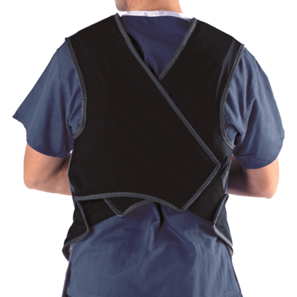 Avental de Radiação de Chumbo