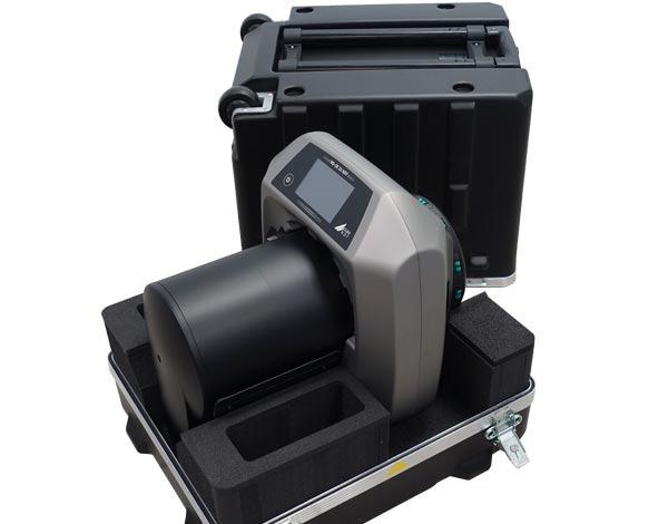 CR 35 NDT – Scanner CR