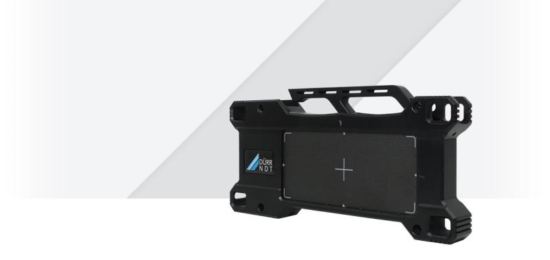 D-DR 1024 NDT